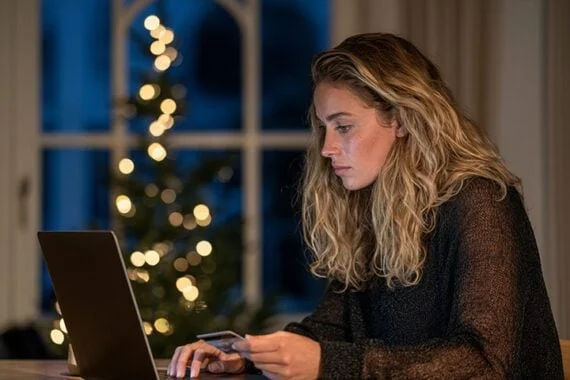 2026 Holiday Ecommerce Sales Poised for Robust Growth Driven by AI, Flexible Payments, and Cross-Border Expansion