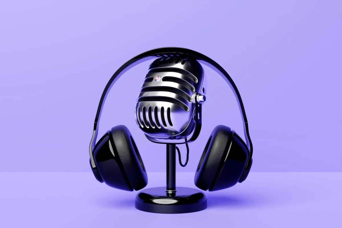 4 Questions Every Brand Should Answer Before Launching a Podcast