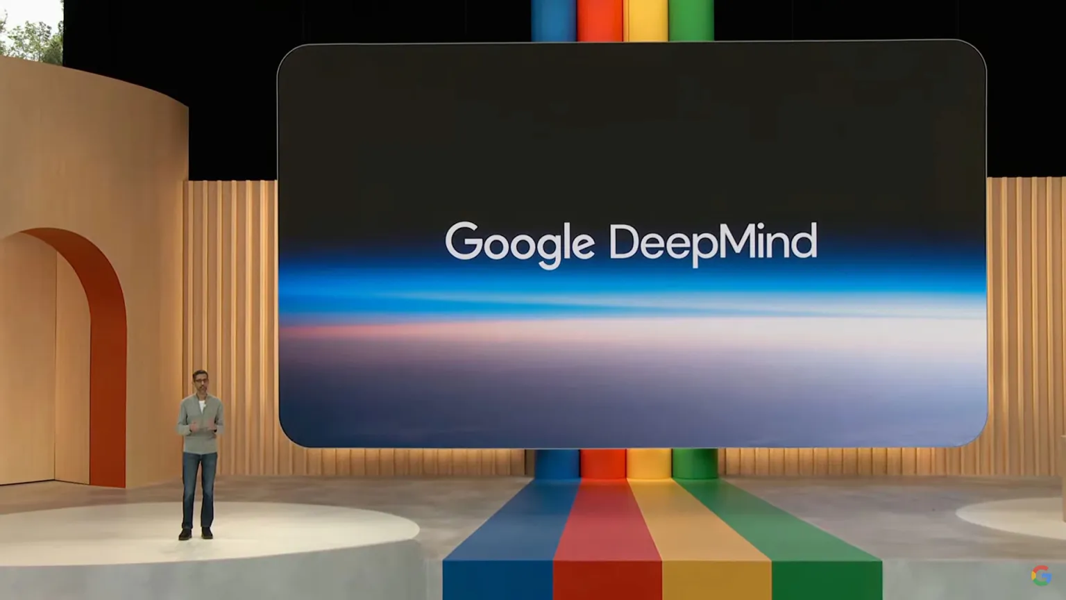 A Pivotal Reshuffle at Google DeepMind as Founding AI Architects Depart and Leadership Shifts