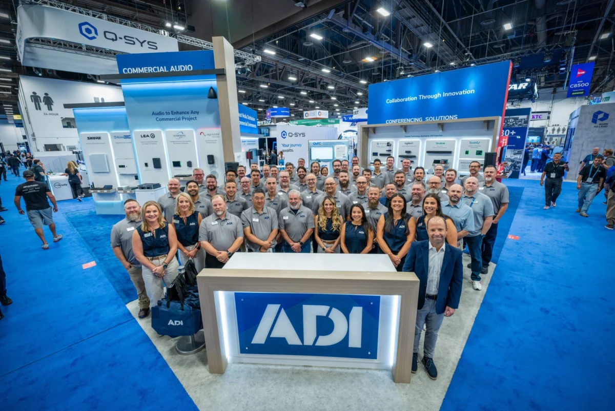 ADI Global Distribution Commences Trading on NYSE Following Strategic Spinoff from Resideo