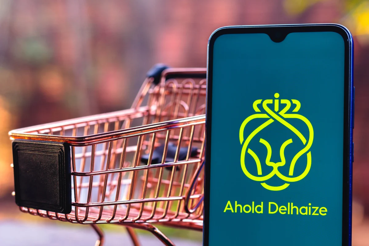 Ahold Delhaize USA Partners with Pear Commerce to Streamline Online Grocery Shopping