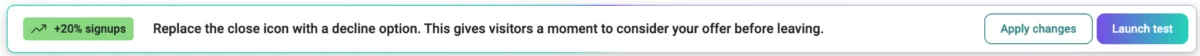 Artificial Intelligence Reimagines E-commerce Pop-Up Strategy, Driving Significant Conversion Rate Increases by Redefining User Interaction