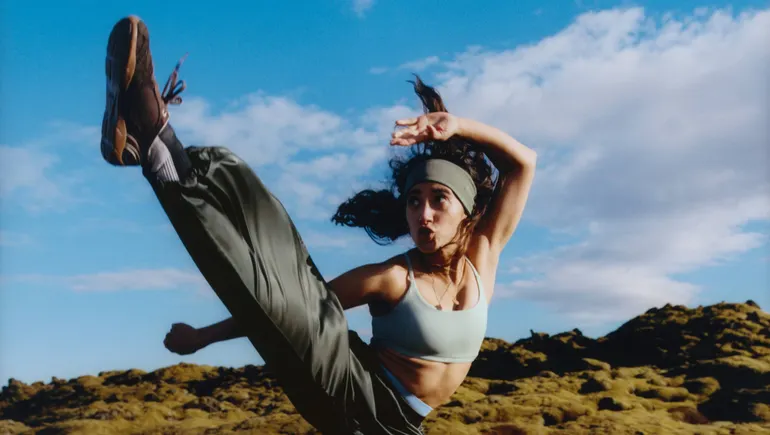 Athleta Launches Bold New Campaign "My World. My Rules." to Reignite Growth and Redefine Brand Identity