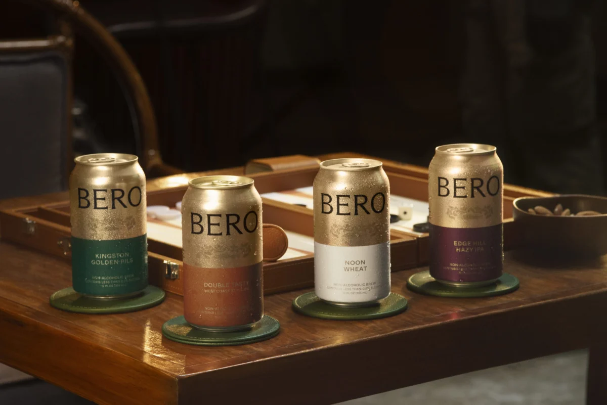 Bero’s Strategic Blend of Legacy Relationships and Advanced Technology Fuels Rapid B2B Sales Growth