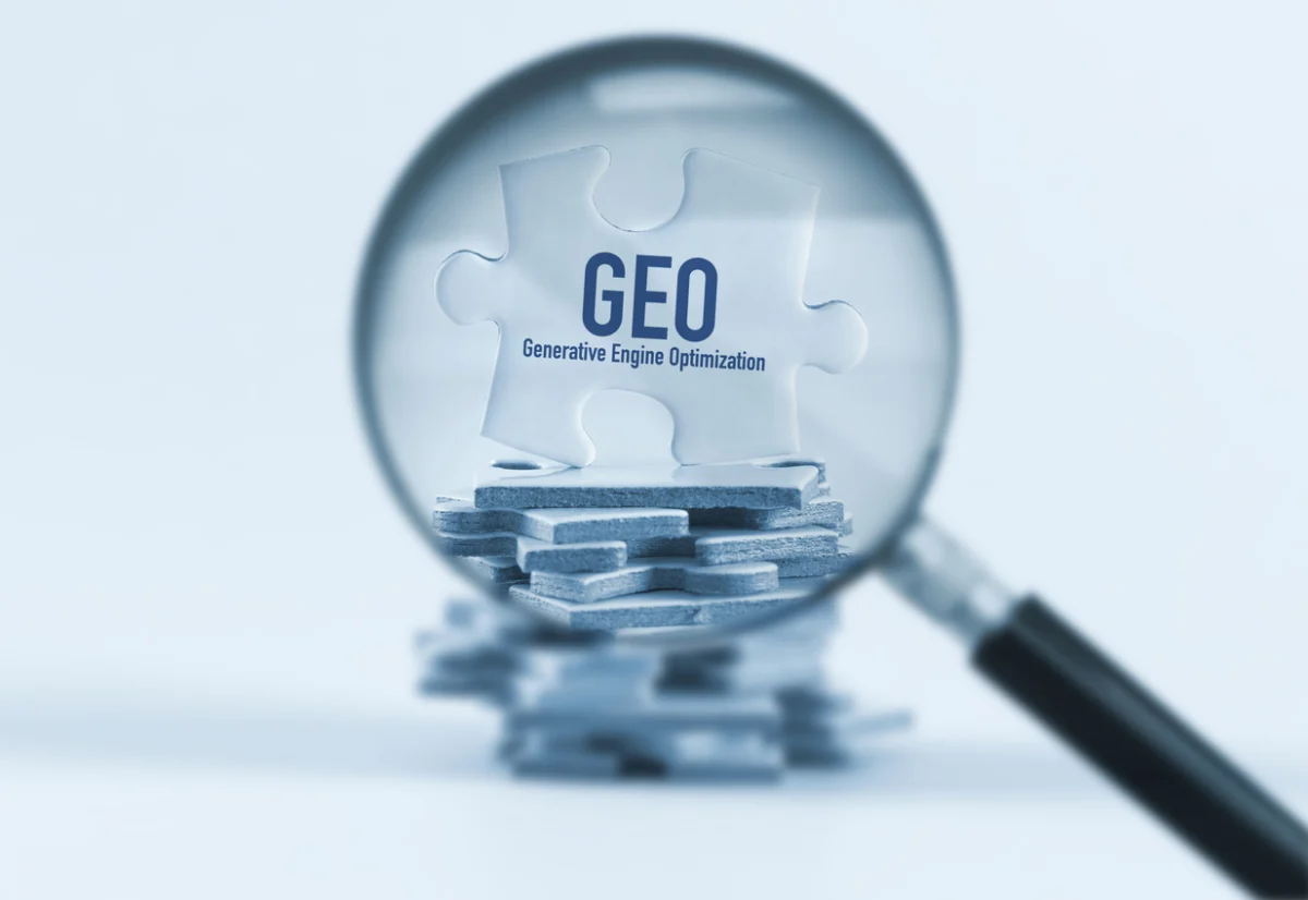 Boost Your GEO Strategy by Creating a Content Tree