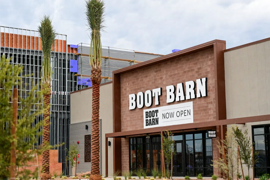 Boot Barn Achieves Robust E-commerce Growth Fueled by Strategic Omnichannel Integration