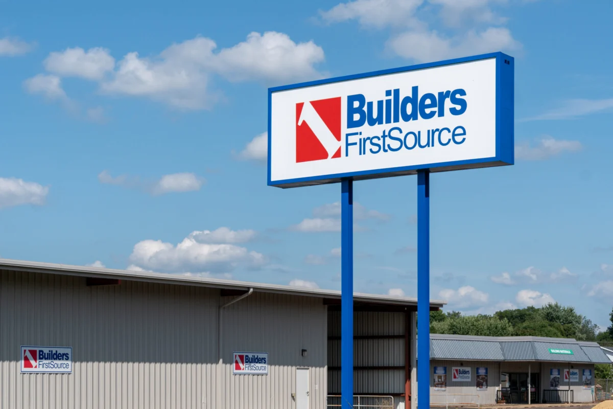Builders FirstSource Invests $25.3 Million in AI Platform Digs, Forging Strategic Partnership to Revolutionize Homebuilding and Homeownership