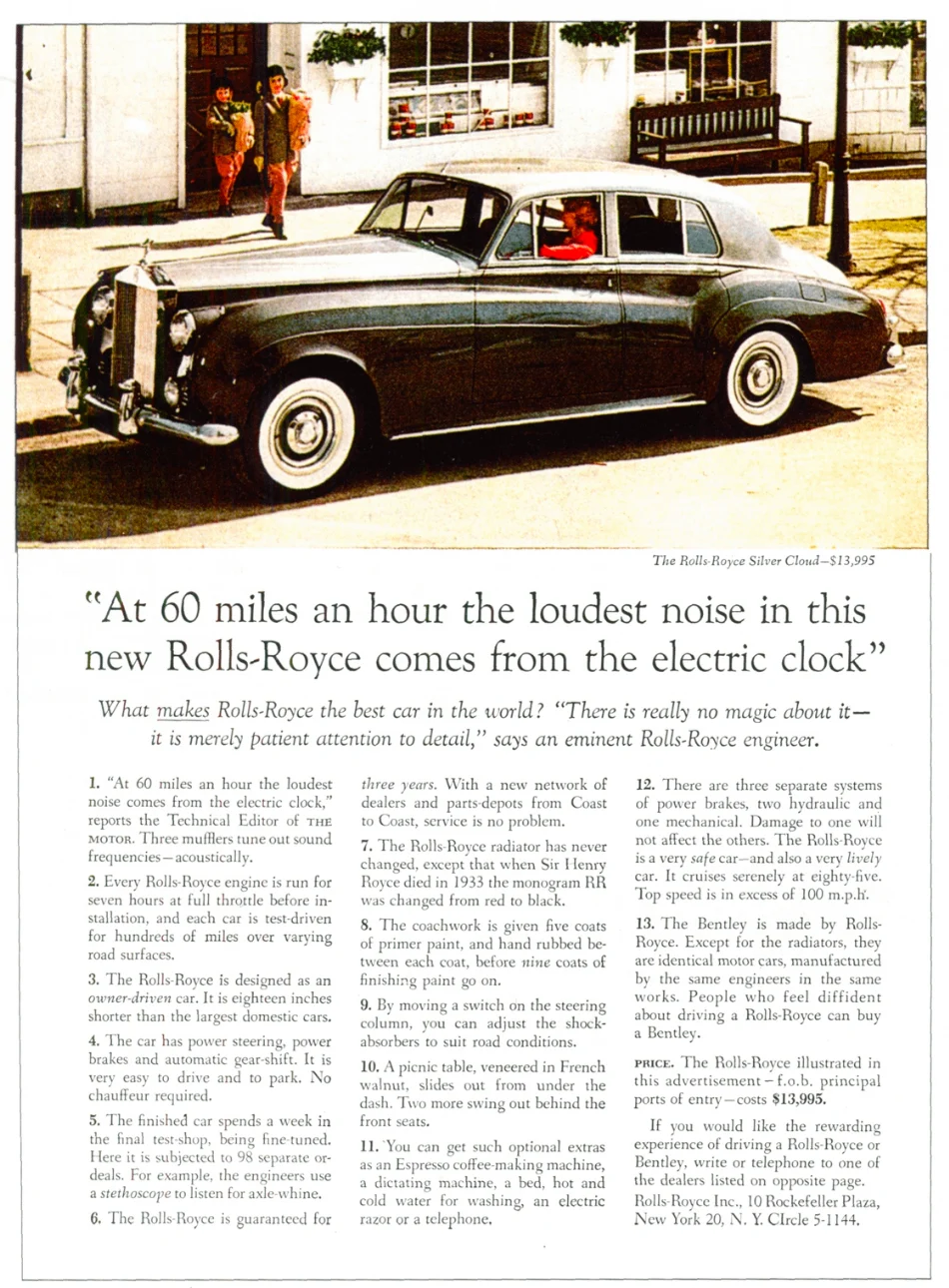Can AI Write Like David Ogilvy? An In-Depth Experiment with Claude Code and the Legacy of Advertising Genius