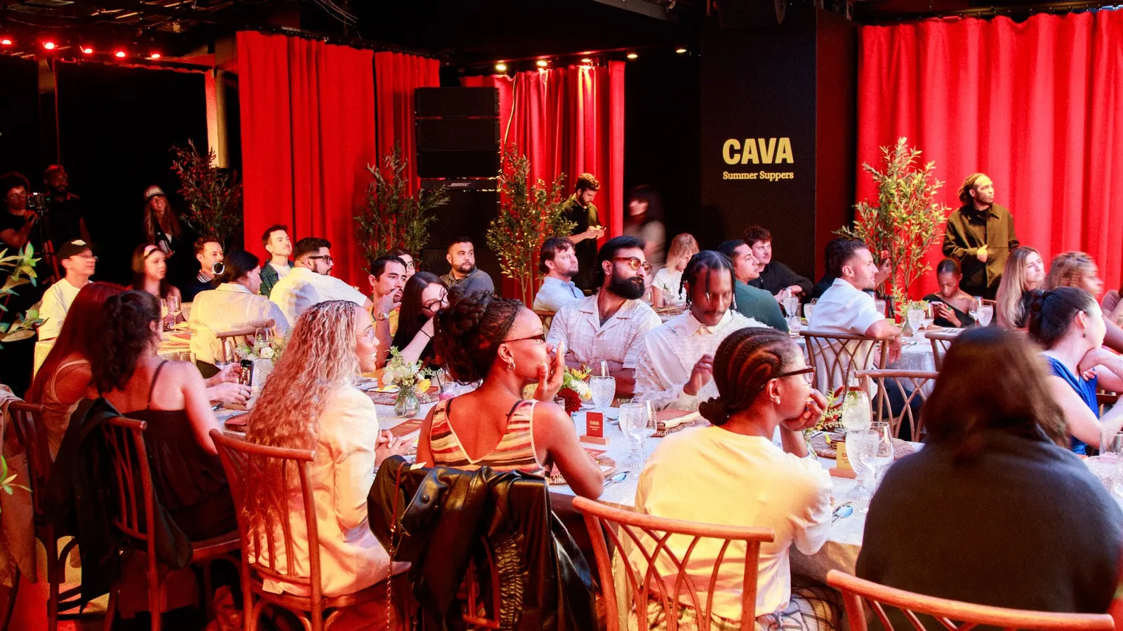 Cava Outpaces Fast-Casual Rivals with Strong Q2 Performance, Eyes Strategic Marketing Evolution