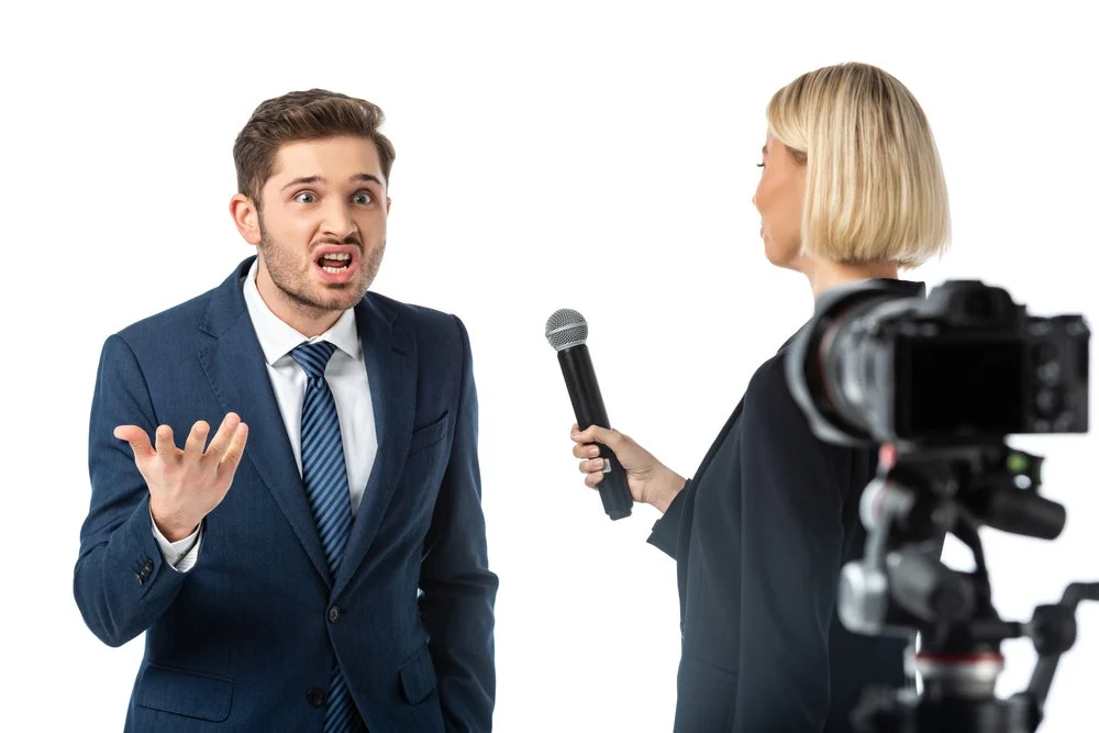 Closing the Readiness Gap Why Rapid Scaling Requires Professional Media Preparation for Tech Founders