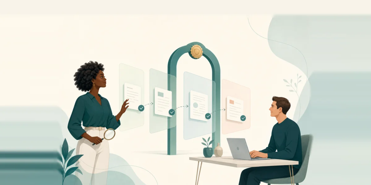 Compliance-First Content Architecture: How Regulated Finance Brands Scale Content Without Sacrificing Governance