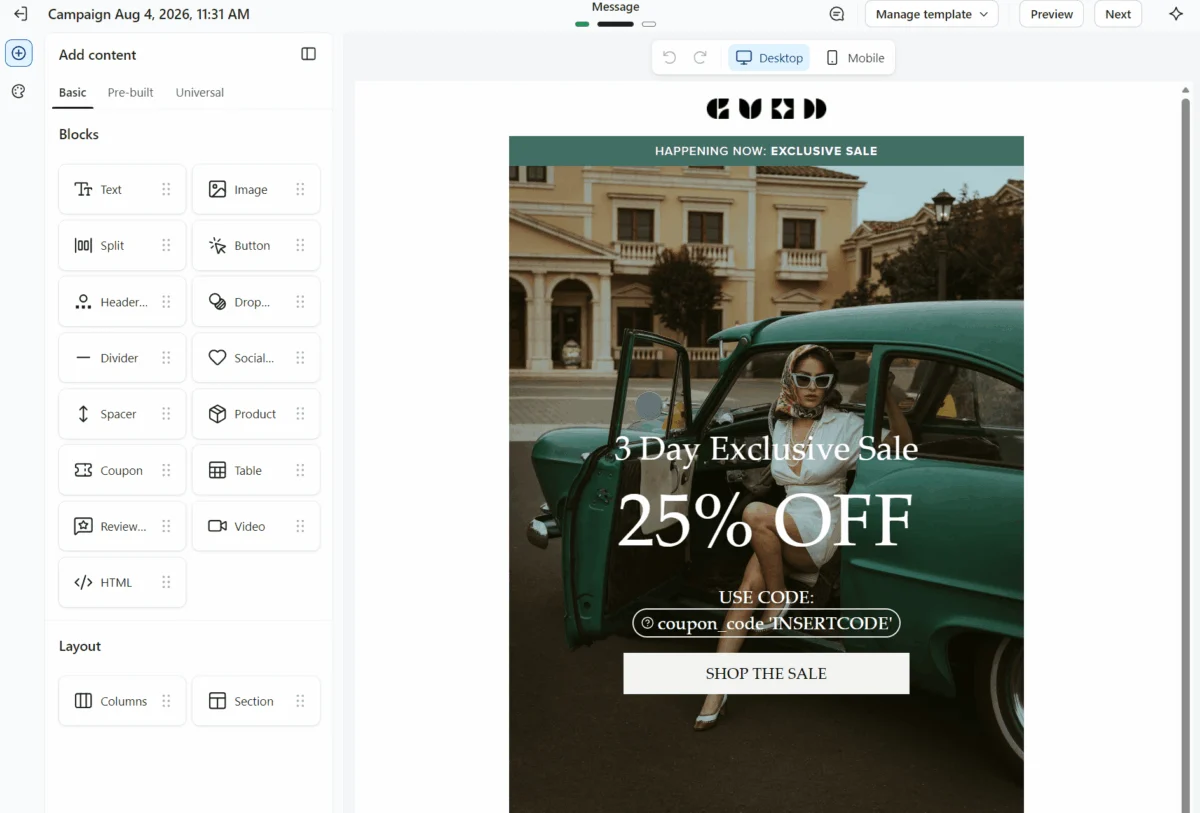 Comprehensive Review: Klaviyo’s Efficacy for Ecommerce Businesses in 2026