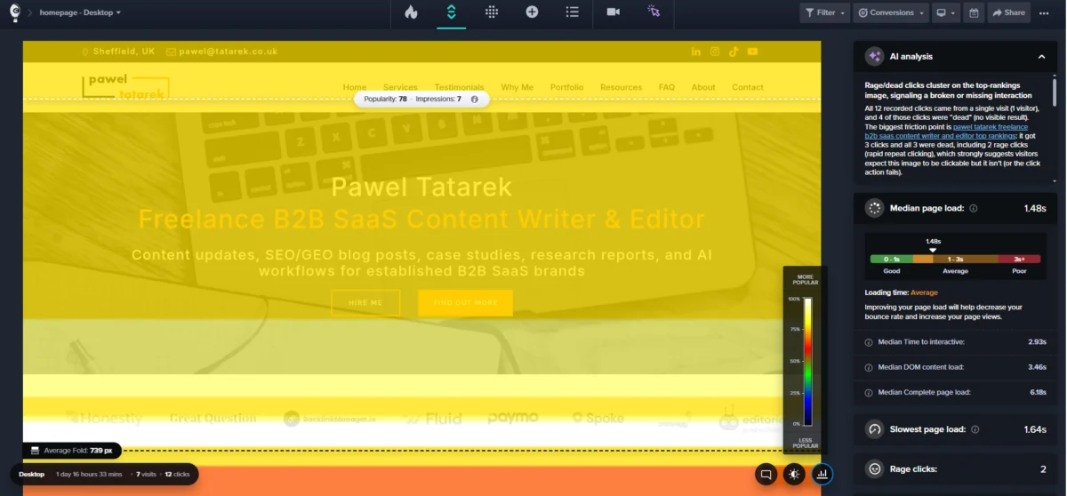 Crazy Egg vs Mixpanel A Comprehensive Comparative Analysis of Conversion Optimization and Product Analytics Platforms