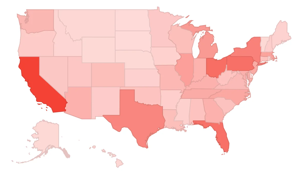Data Analysis of the United States Opioid Crisis and Global Overdose Trends.