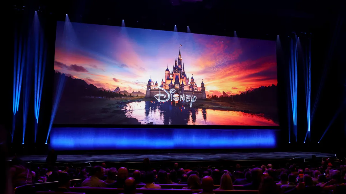 Disney and TikTok Forge Landmark Creator Partnership to Amplify Fandom and Drive Engagement