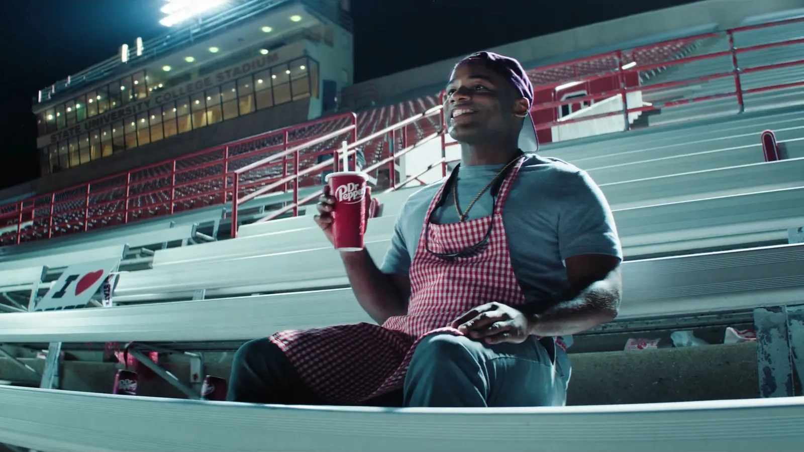 Dr Pepper Ignites Ninth Season of "Fansville" with Evolving, Data-Driven College Football Campaign
