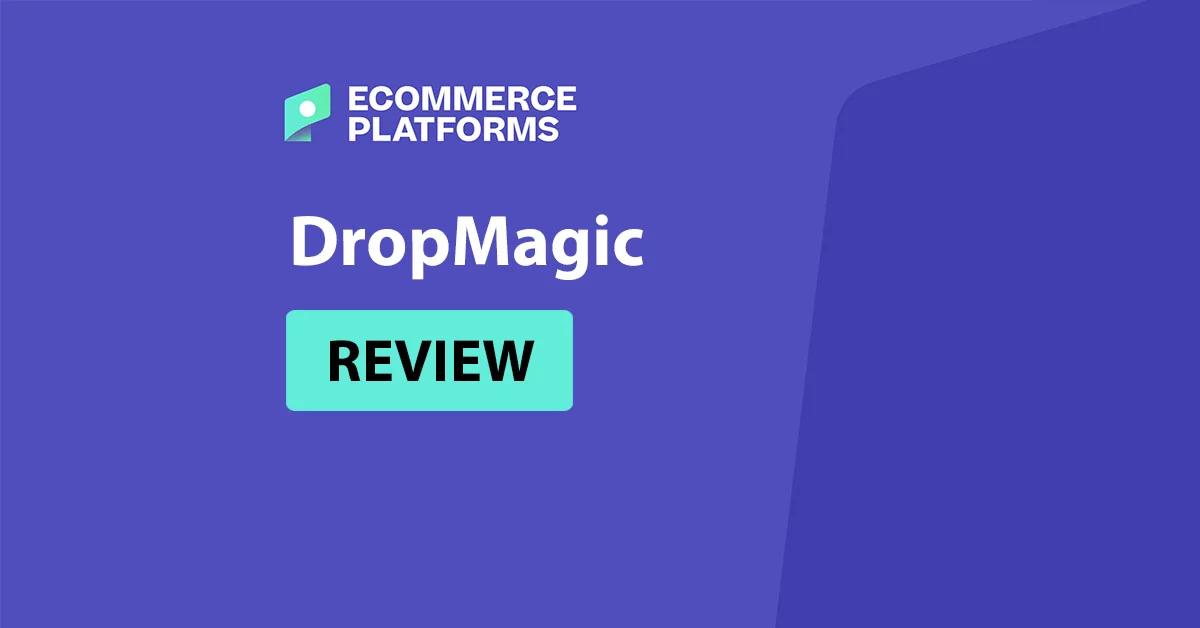 DropMagic: Revolutionizing Shopify Store Creation with AI, But at What Cost?