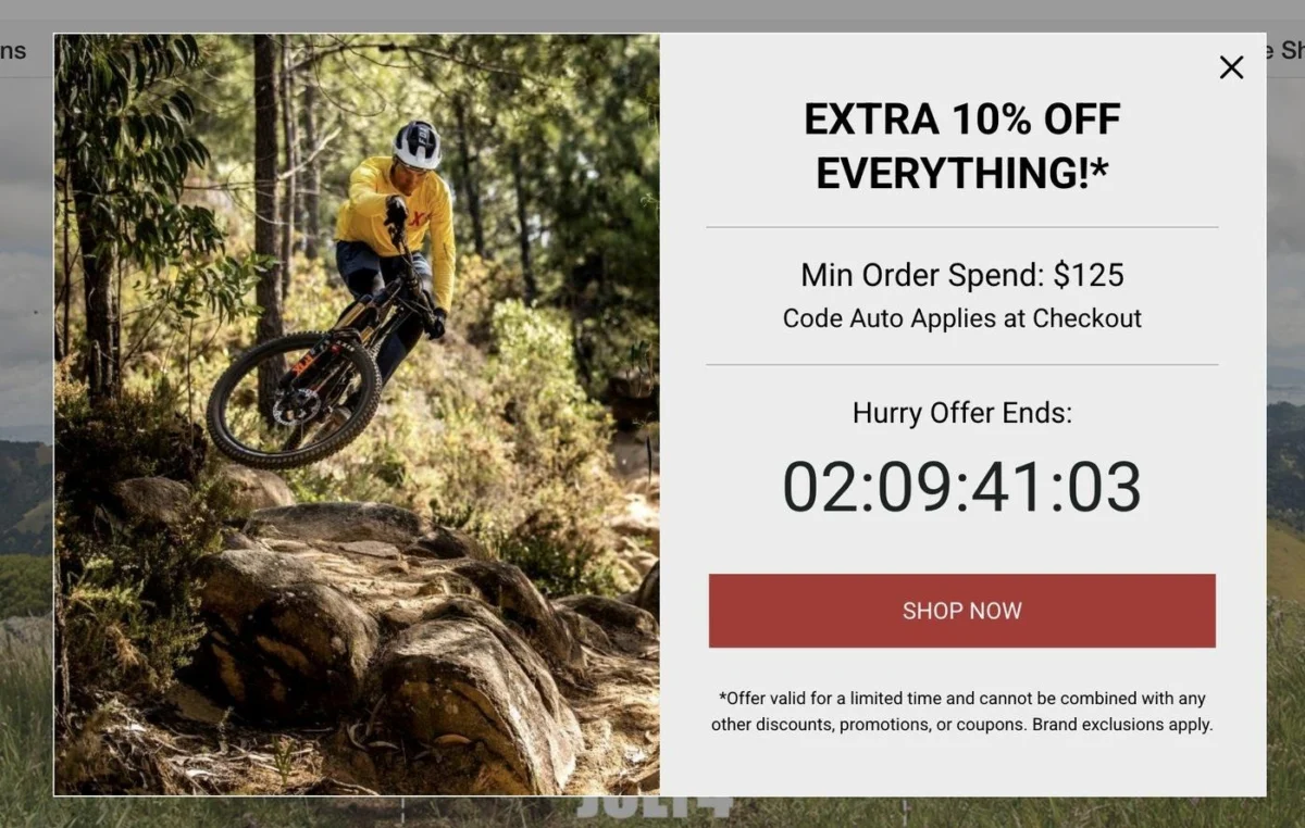 E-commerce Unlocks Higher Conversions with Strategic Black Friday Popups for 2026.