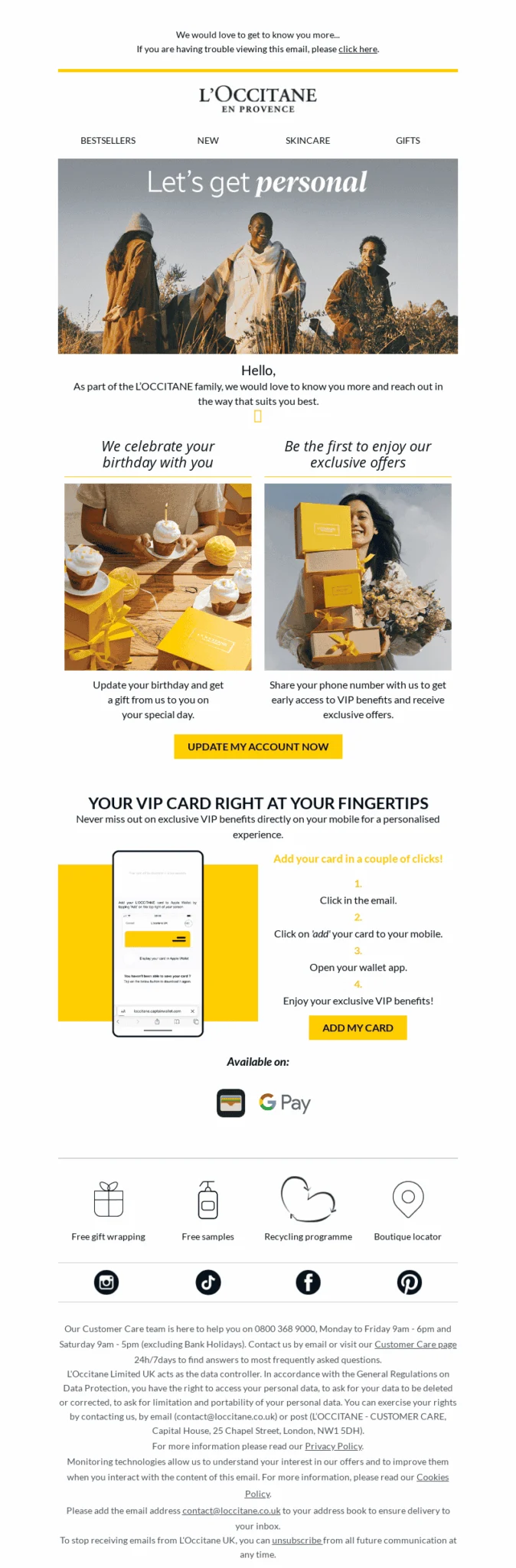 Email Preference Centers Emerge as Critical Tools for Subscriber Retention Amidst Evolving Digital Privacy Landscape