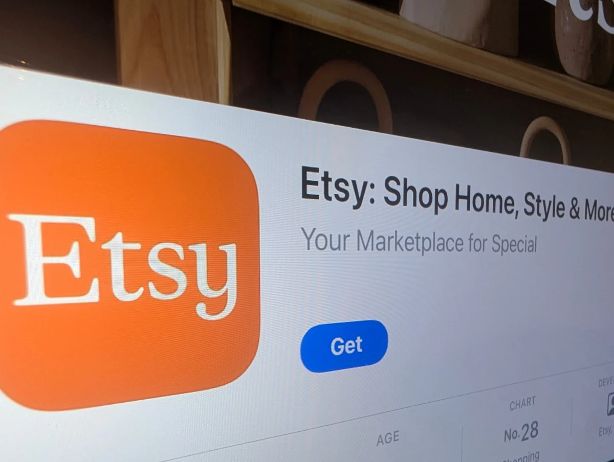 Etsy CEO Outlines Vision for AI Integration: Personalization, Discoverability, and the Future of Shopping