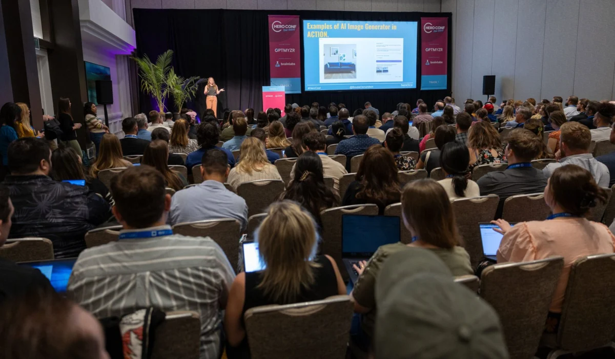 Everything You Need to Know About Hero Conf US 2026