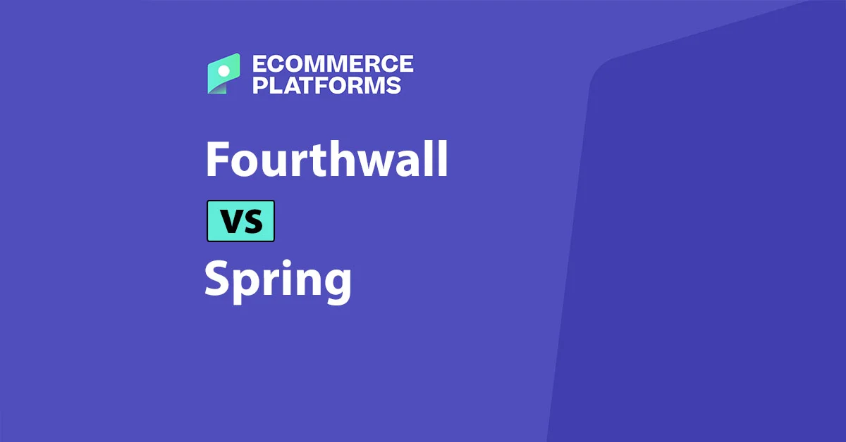 Fourthwall vs. Spring: A Deep Dive into Creator Monetization Platforms