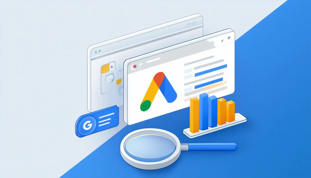 Google Ads & Google Analytics Gain New AI Features