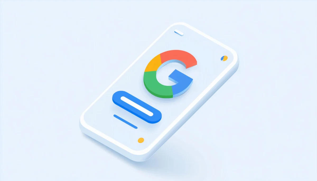 Google AI Mode Asking Searchers To Sign In