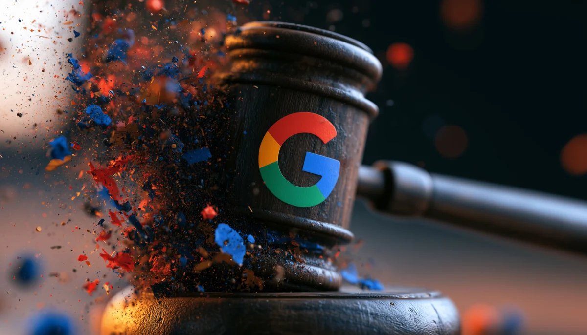 Google Amends Lawsuit Against SerpApi Over Licensed Content
