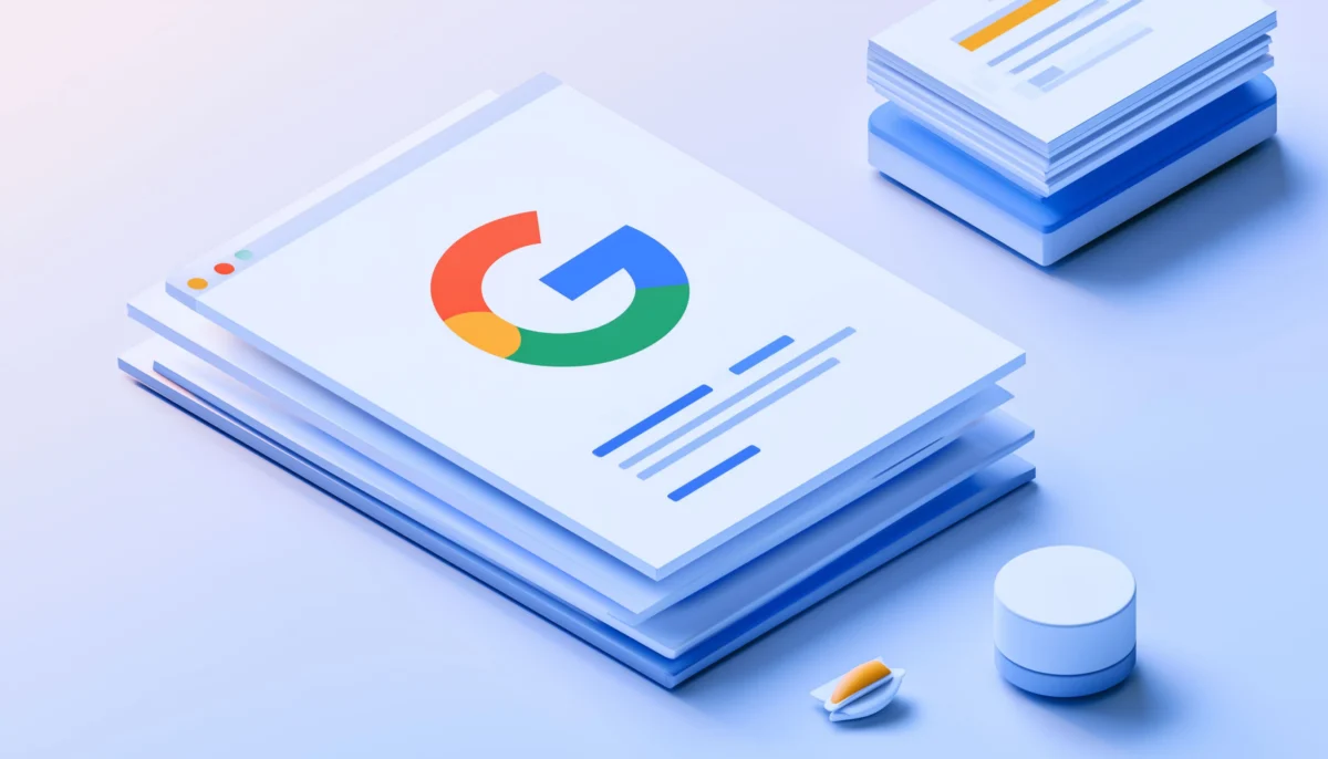 Google Details European Search Dataset Licensing Program Under DMA Mandate