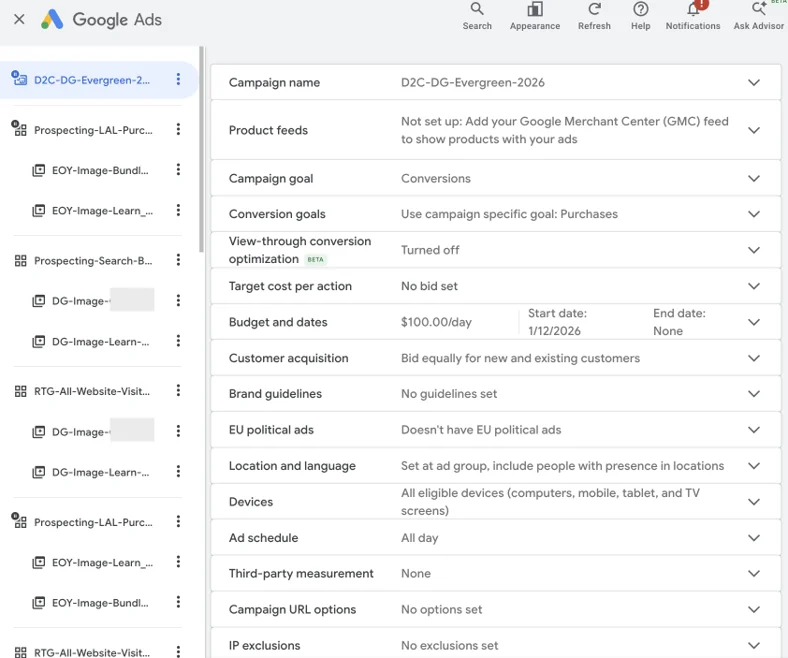 Google Display Campaigns Transitioning to Demand Gen: What Advertisers Need to Know
