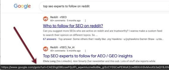 Google Introduces /goto Redirects to Combat Bot Traffic and AI Scraping, Shaking Up SEO Tools and Data Integrity