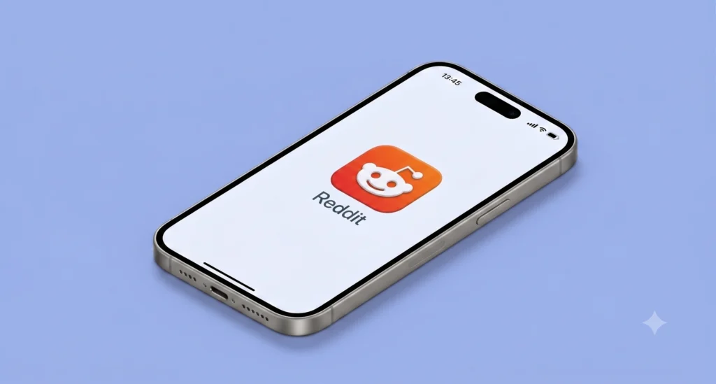 Google says Reddit gets no special preference in search