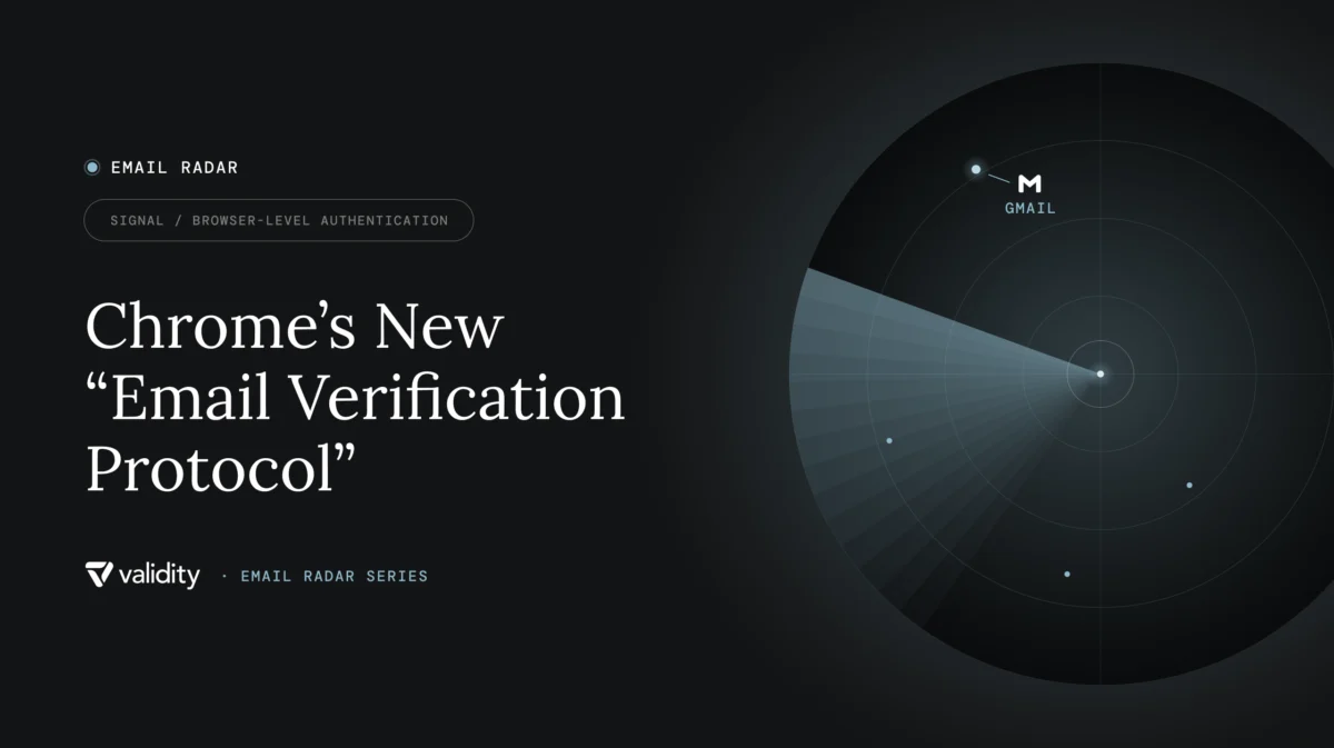 Google’s Email Verification Protocol Set to Revolutionize Subscriber Onboarding and Email Marketing Landscape