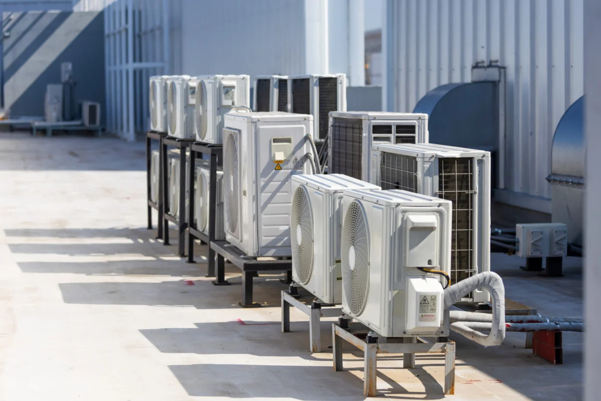 Home Depot-Owned SRS Distribution Expands HVAC Footprint with Acquisition of Lohmiller & Company