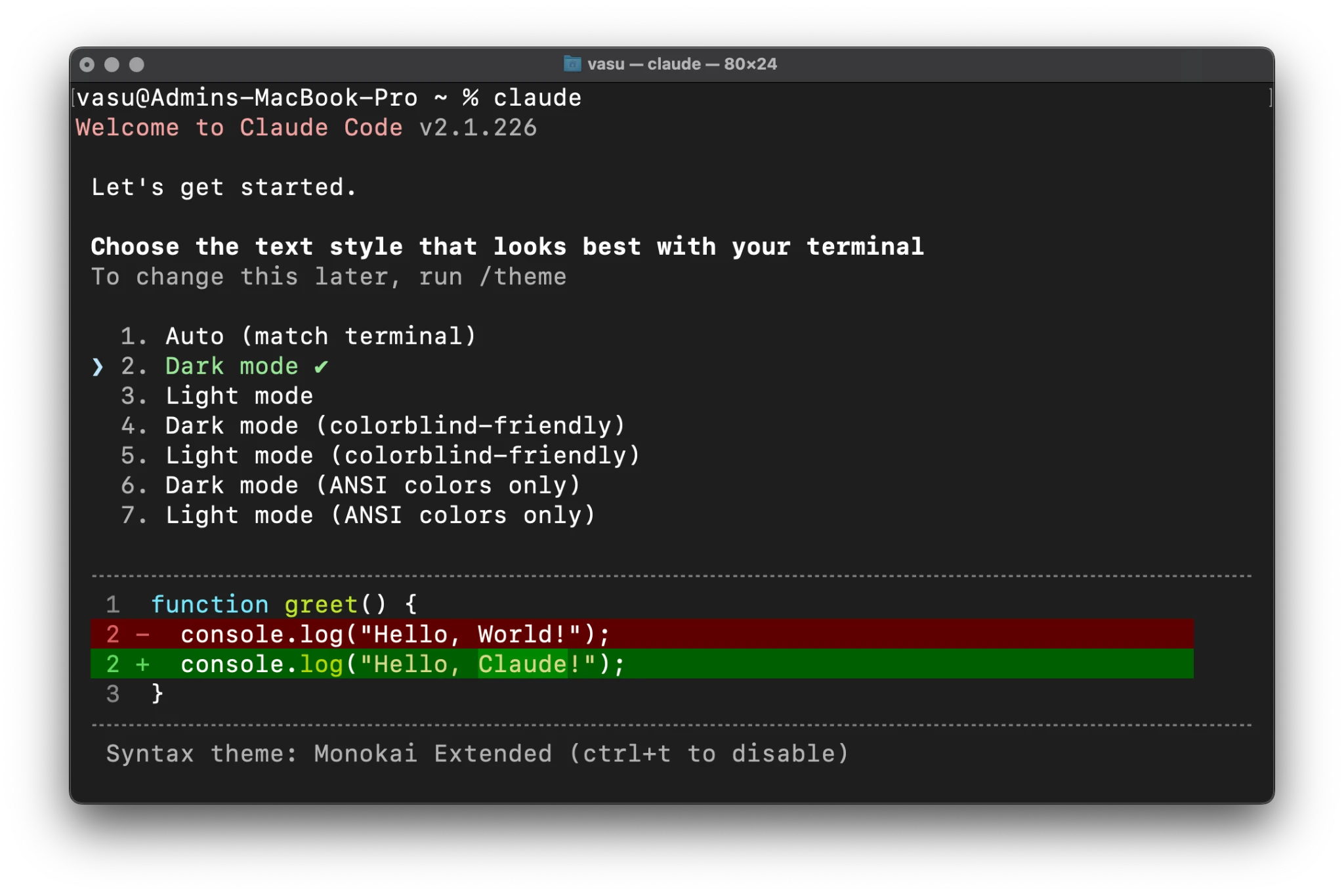 How to Install and Set Up Claude Code for Local AI-Powered Development
