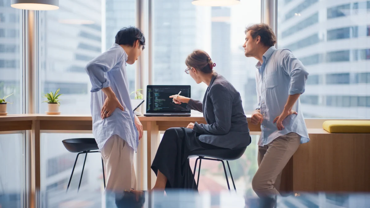 How to Turn Your Comms Team into AI Builders: A Strategic Framework for Navigating the Velocity Gap in Public Relations