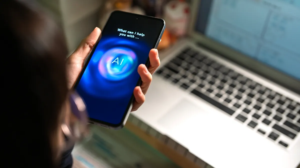 IAB Proposes Framework to Navigate AI Discovery Landscape Amidst Traffic Plunge Fears