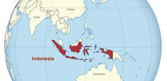 Indonesia’s E-commerce Landscape: A High-Internet, Low-Retail Market Poised for Explosive Growth