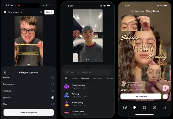 Instagram Unveils Comprehensive Video Editing Guidelines to Empower Creators and Enhance Platform Engagement