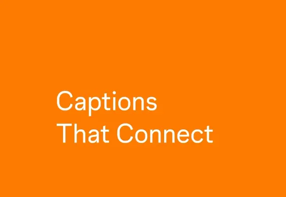 Instagram’s Strategic Shift: Elevating Captions as a Core Pillar for Content Discovery and Engagement