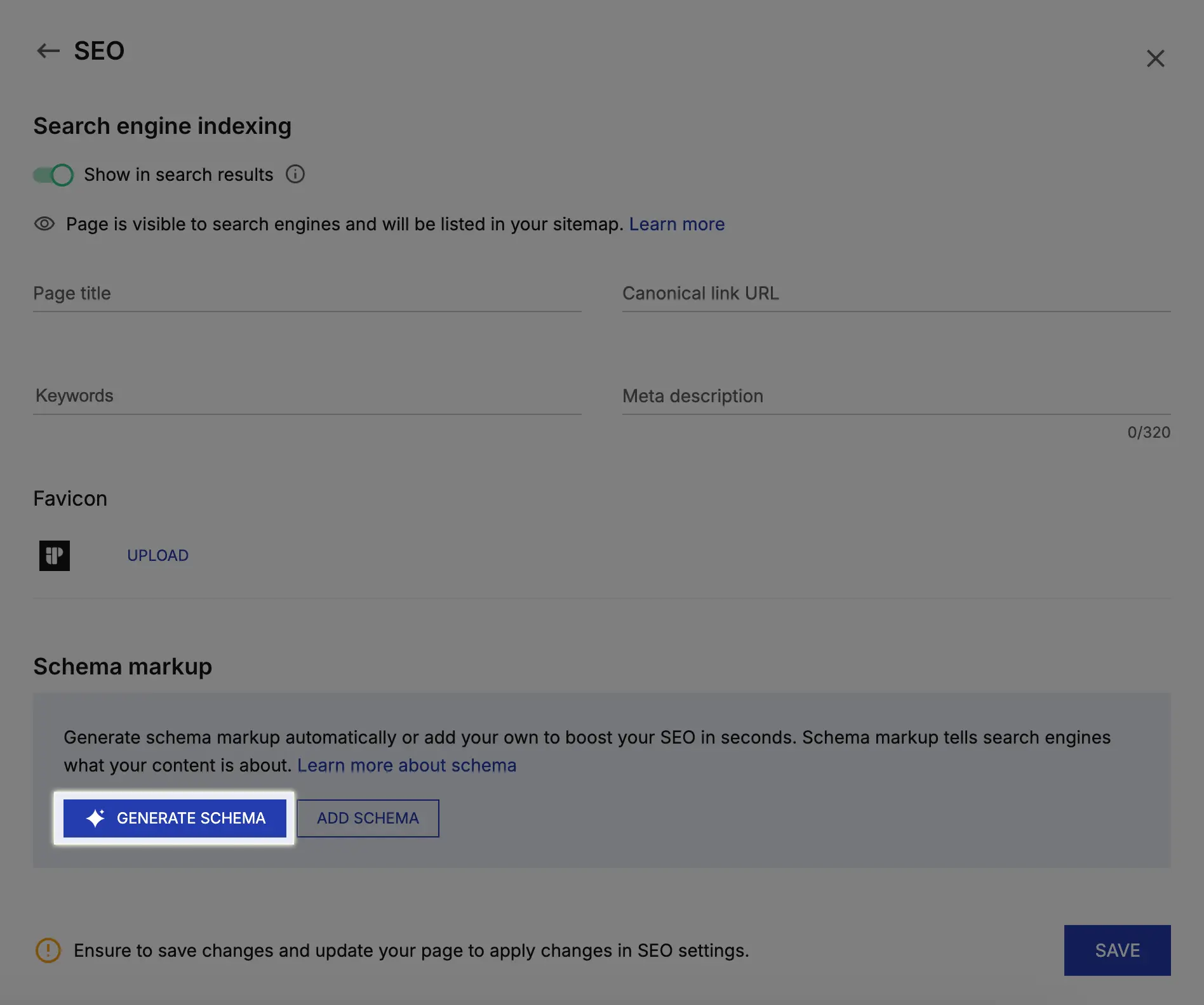 Instapage Introduces Integrated AI-Powered Schema Markup Tools to Streamline Search Engine Optimization and Improve Visibility in AI-Generated Results