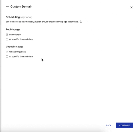 Instapage Unveils New Campaign Scheduling Tools and Website Page Templates to Streamline Digital Marketing Workflows