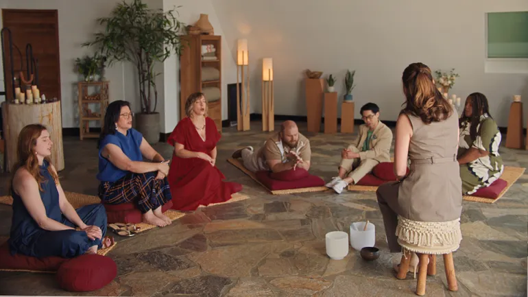 JCPenney Launches "Retail Rejuvenation Retreat" Campaign to Combat Off-Price Quality Concerns Amidst Consumer Economic Strain