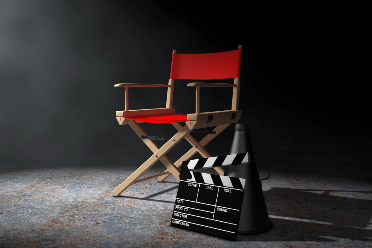 Keeping Cool When Everything Is on Fire: Producer Marta Ravin’s Lessons from Her Celebrity-Filled TV Career