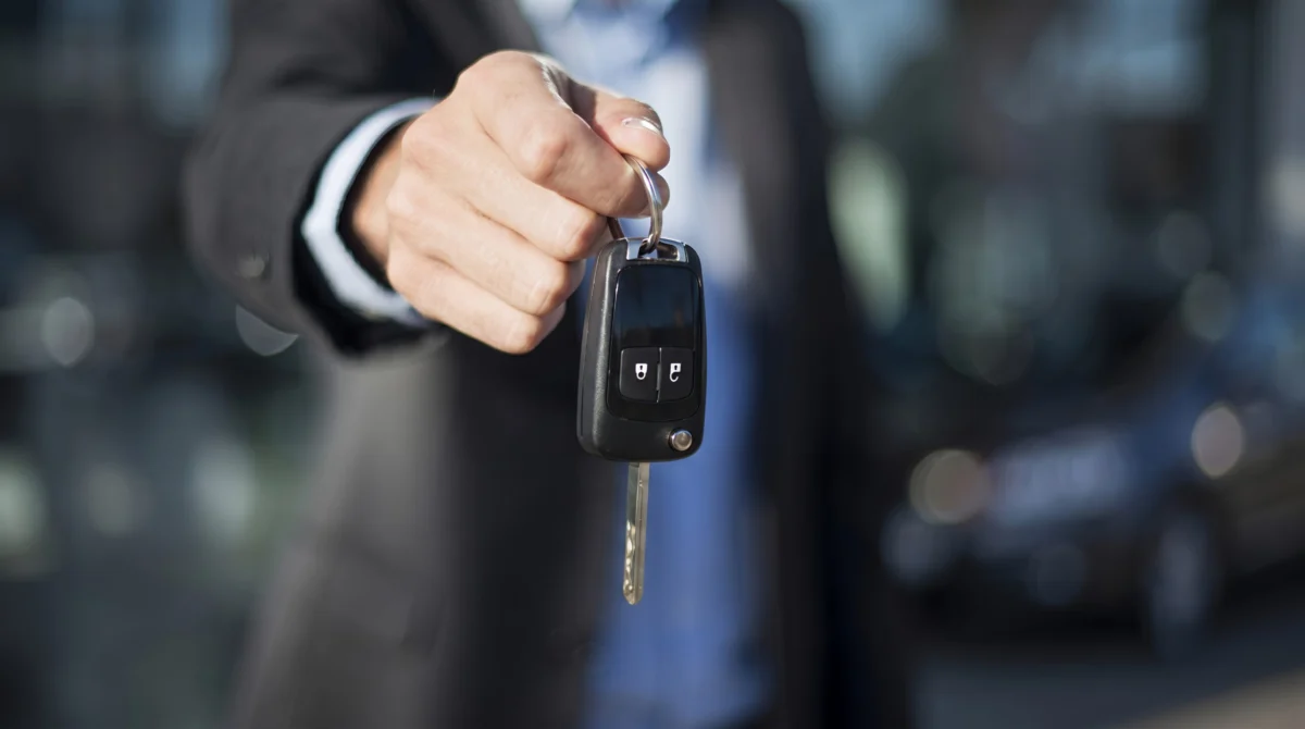 Keys Inc. Launches Comprehensive Procurement Network to Revolutionize Automotive Key Sourcing for Locksmiths