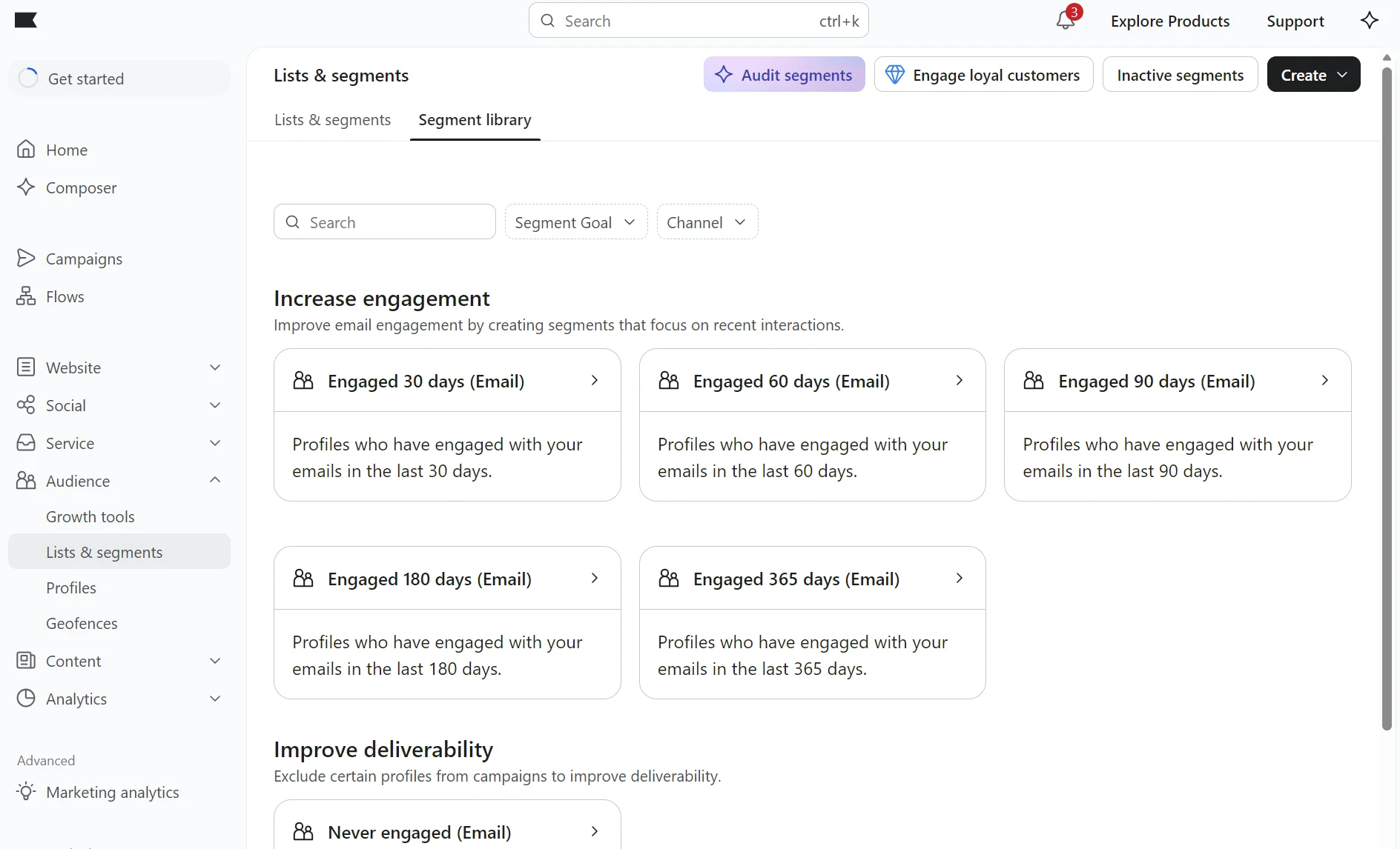Klaviyo and Drip: A Comprehensive Comparative Analysis for E-commerce Marketing Automation