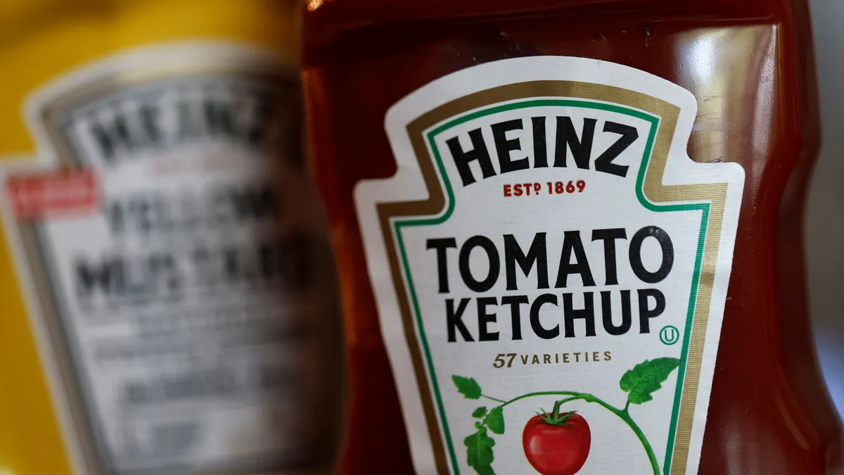 Kraft Heinz Pours $100 Million More Into Marketing Amid Strategic Partnership Push