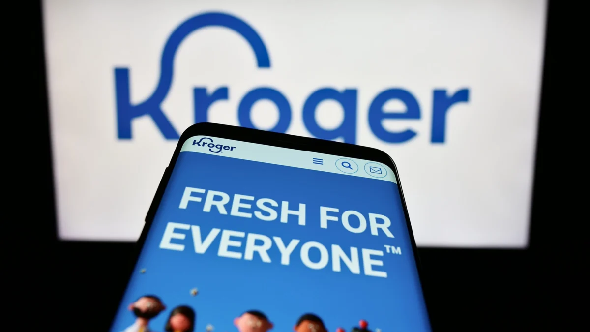 Kroger Appoints Nate Faust as Executive Vice President and Chief E-commerce Officer to Spearhead Digital Growth