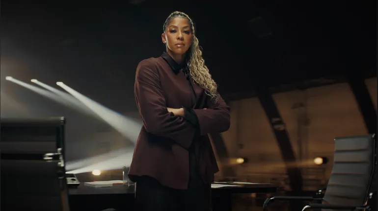Lilly and Amazon Ads Partner for Candace Parker Campaign Amidst Flourishing Women’s Sports Landscape
